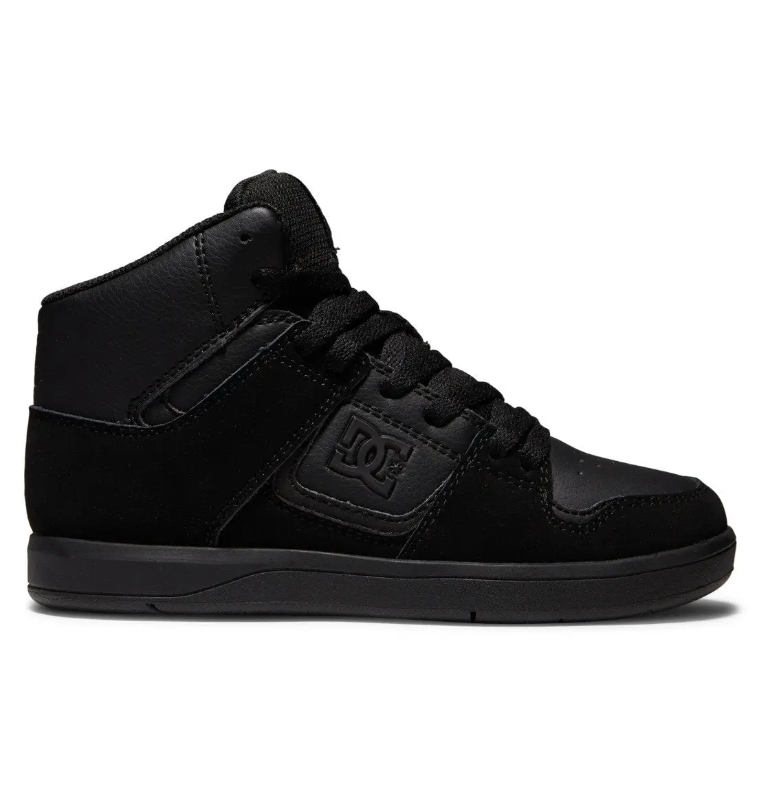 Kids' Dc Cure High-Top Shoes