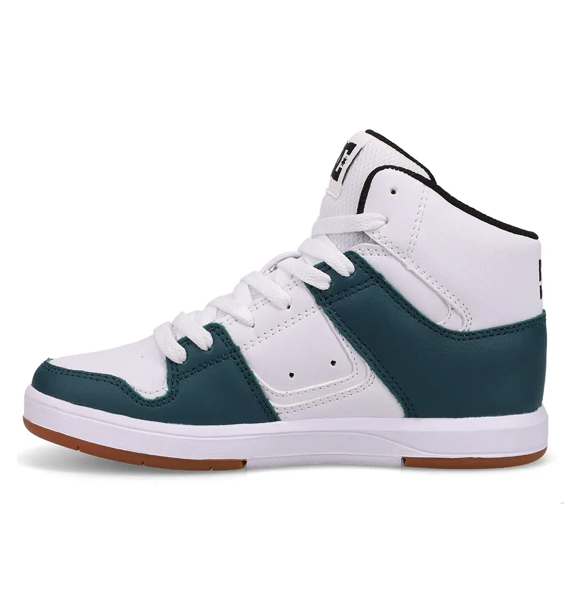 Kids' Dc Cure High-Top Shoes - Image 3