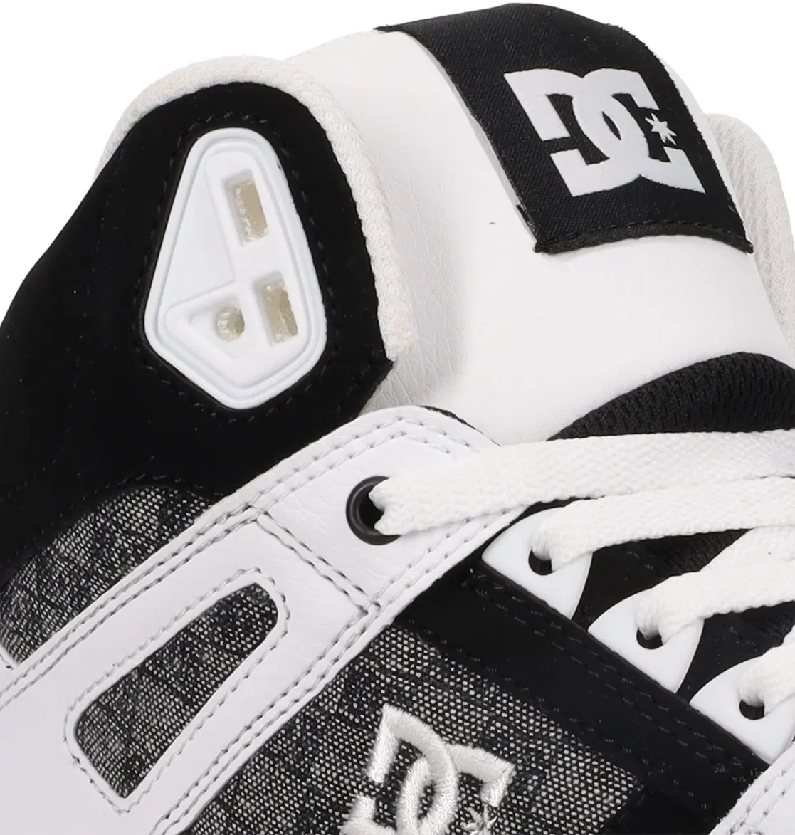 Men's Pure High Top Wc Shoes - Image 4