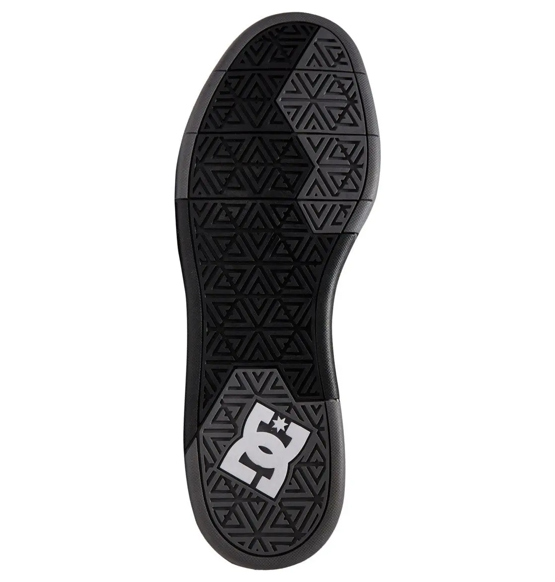Men's Dc Cure Shoes - Image 5