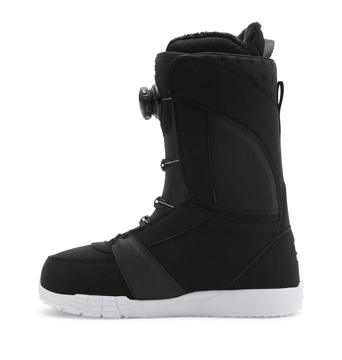 Women's Lotus Boa Snowboard Boots - Image 6