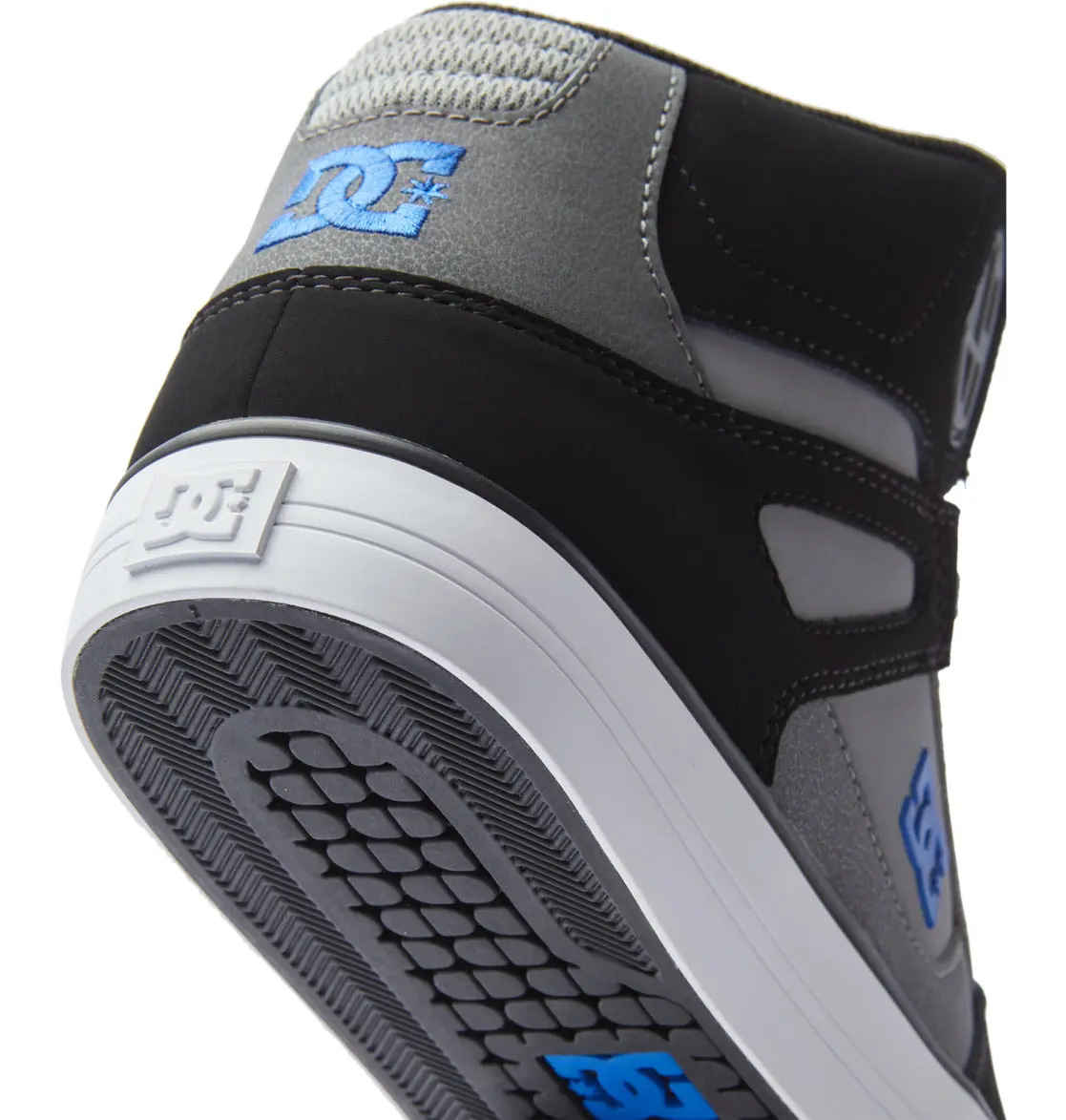 Men's Pure High-Top Shoes - Image 7