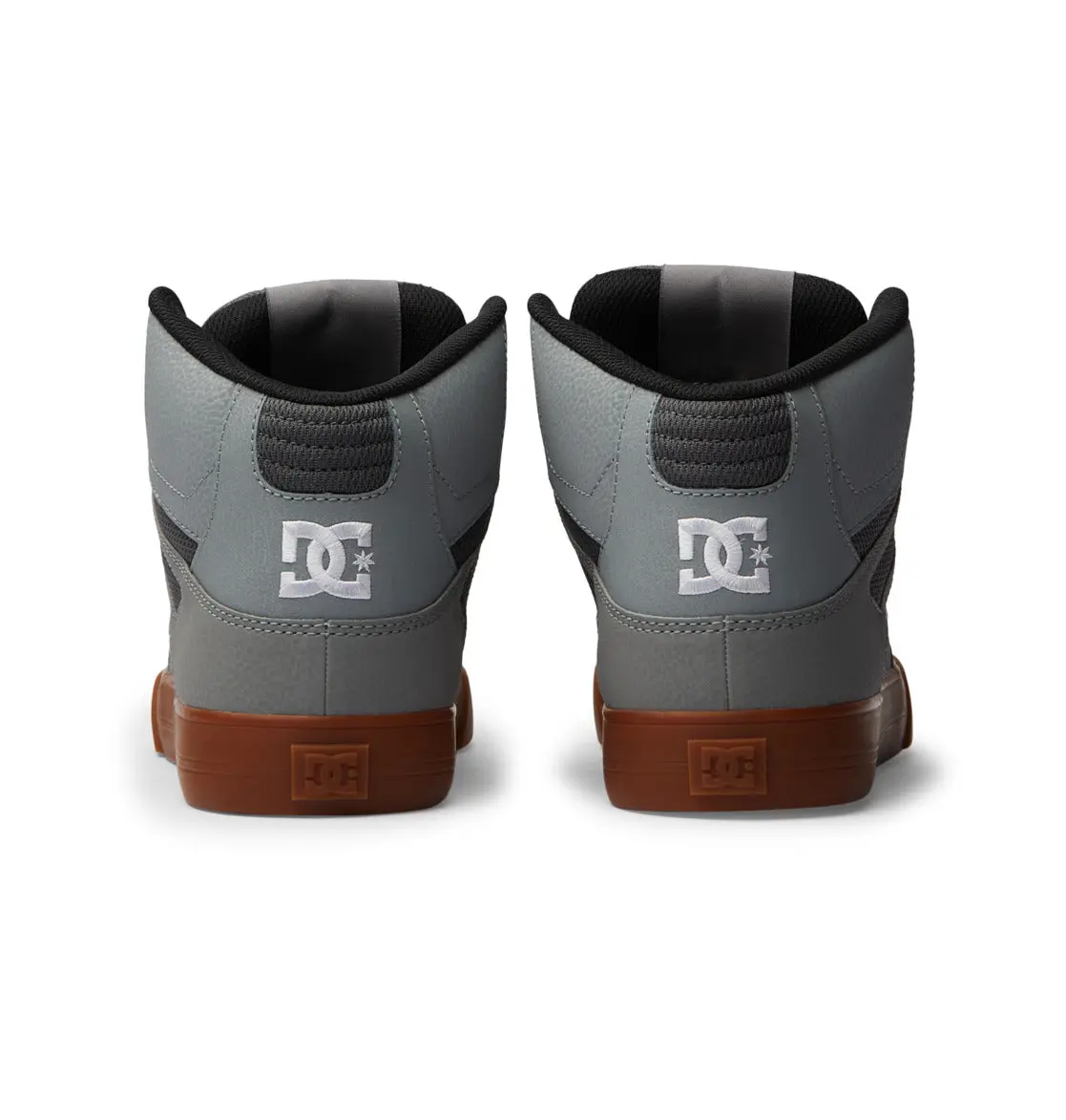 Men's Pure High-Top Shoes - Image 6