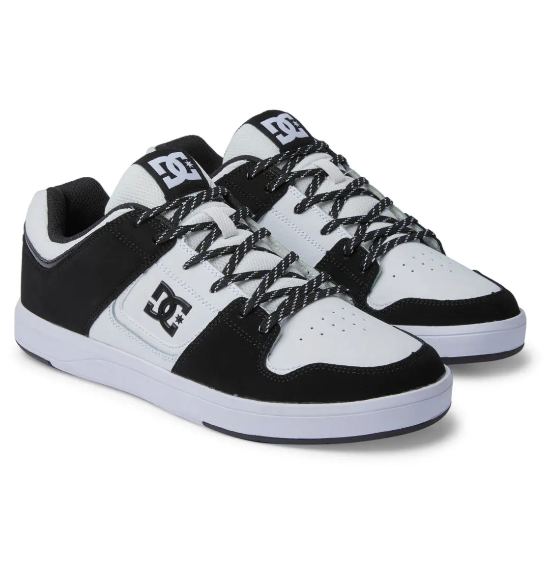 Men's Dc Cure Shoes - Image 2