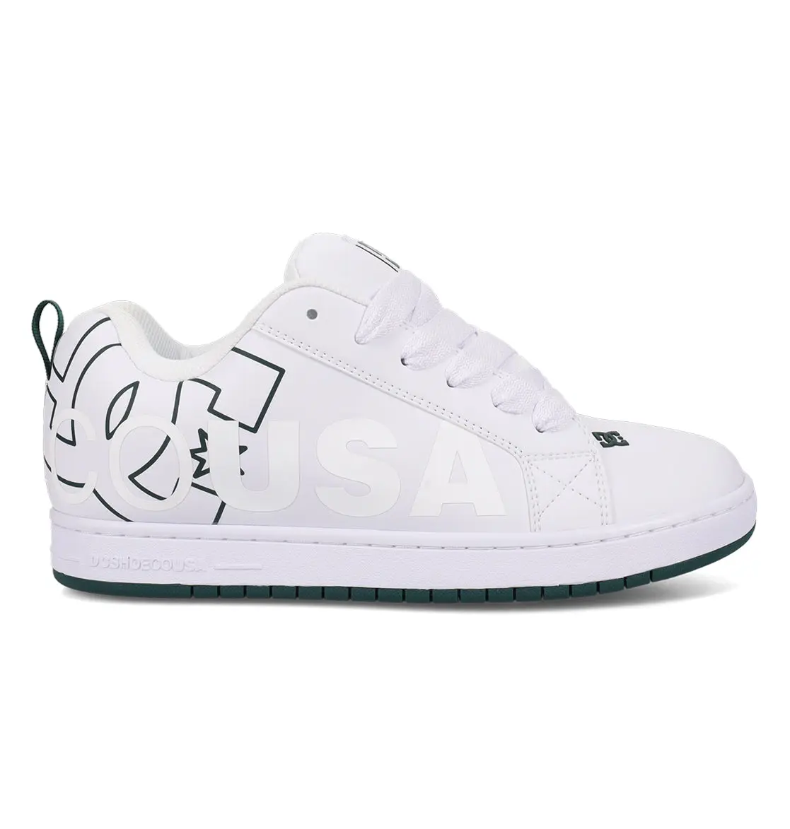 Men's Court Graffik Shoes