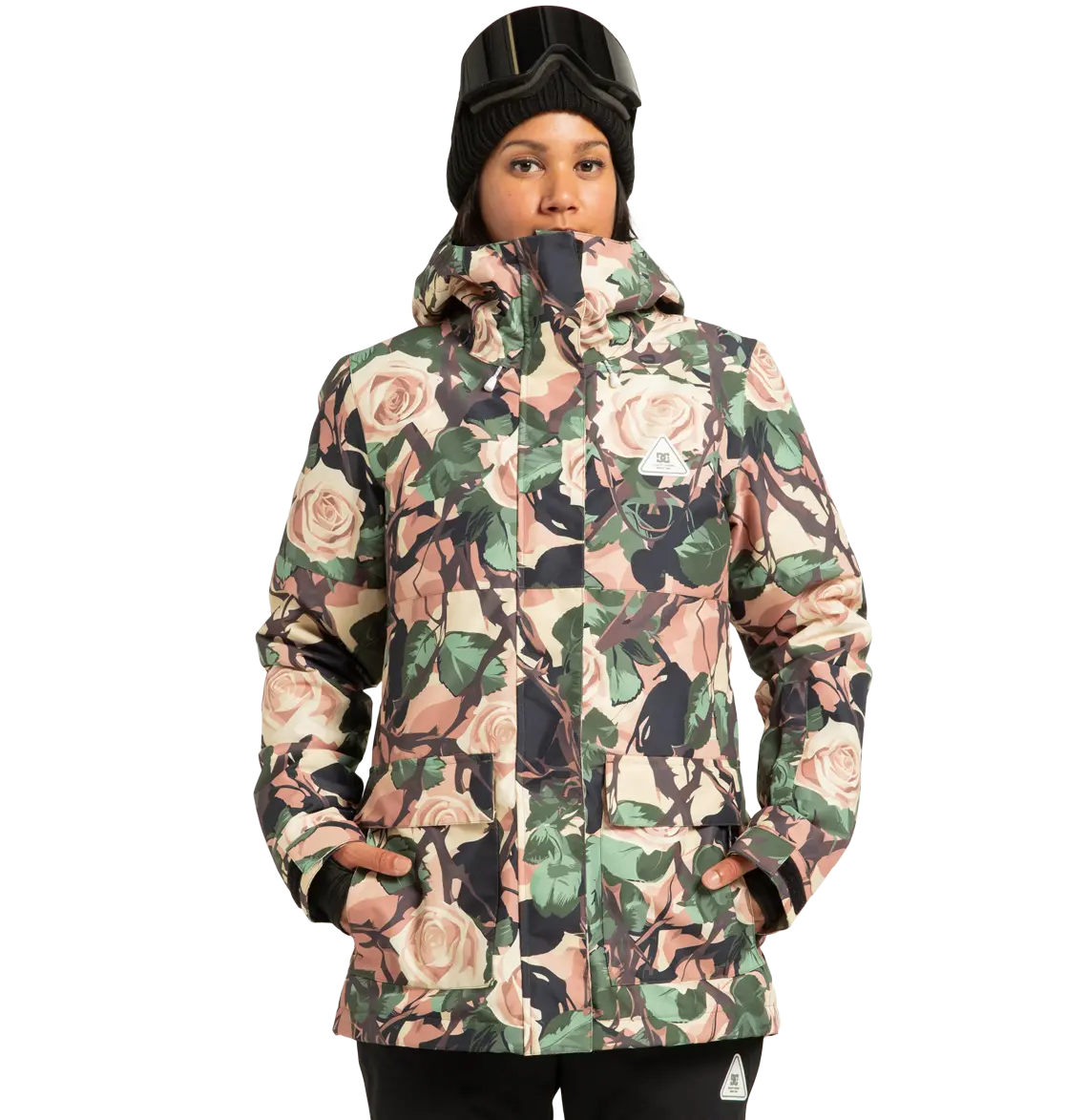 Women's Cruiser Snow Jacket