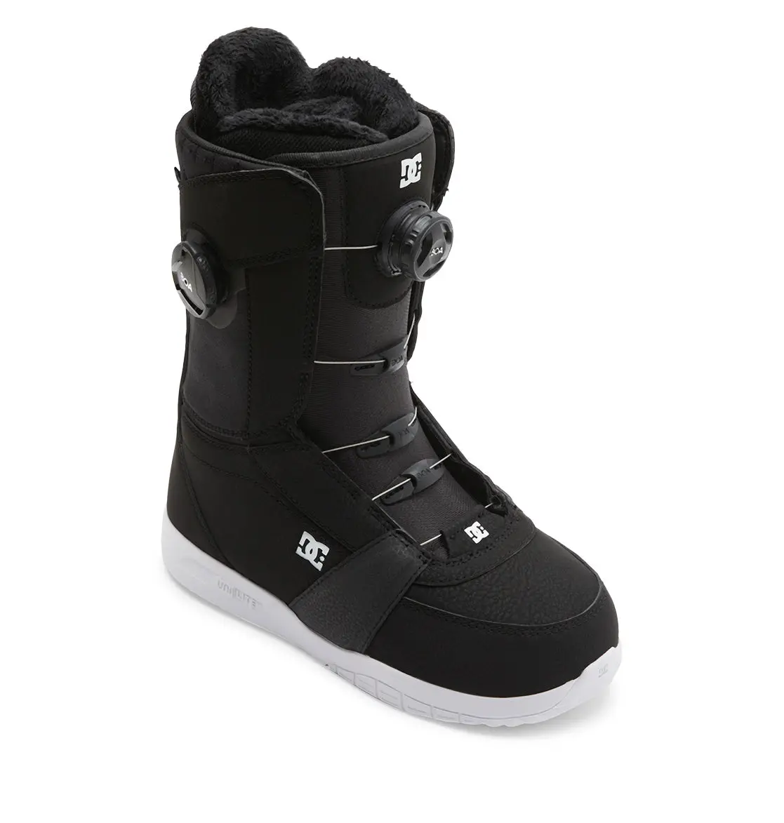 Women's Lotus Boa Snowboard Boots - Image 5