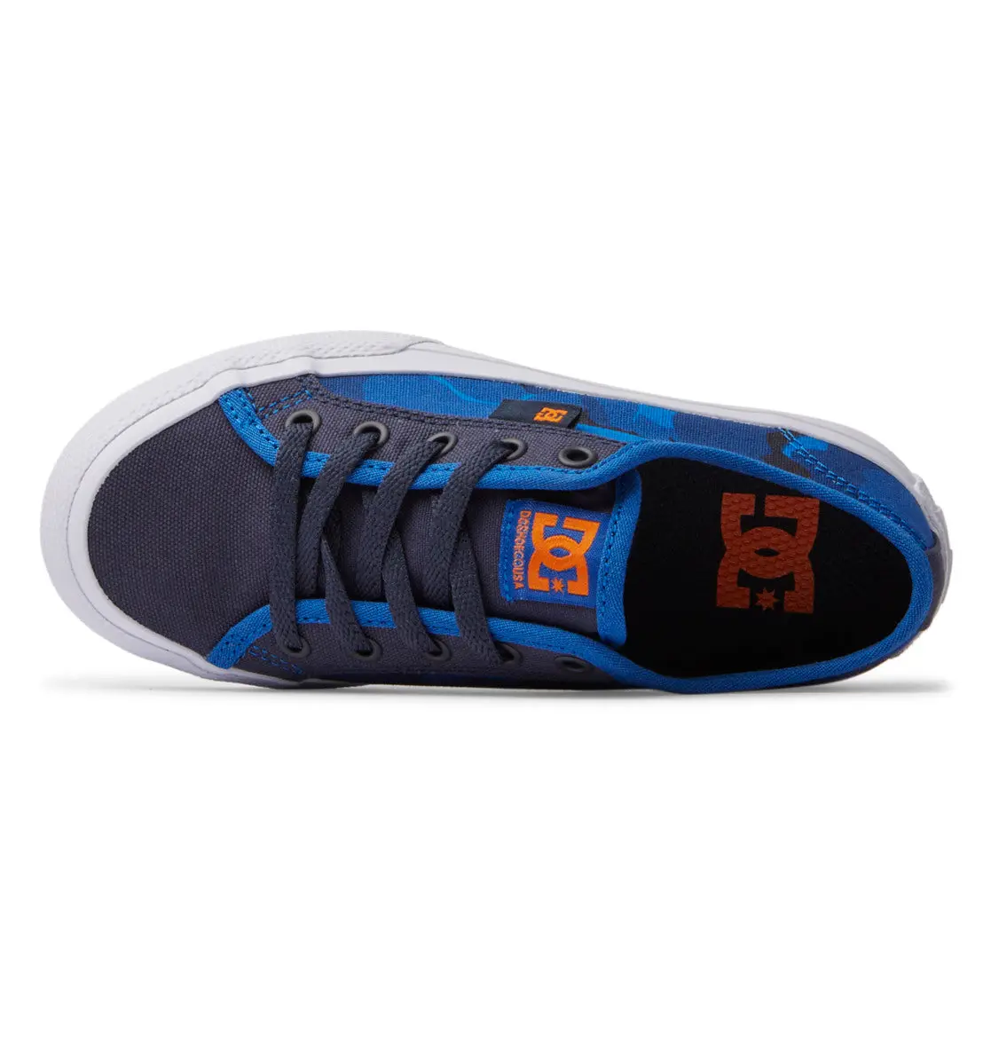 Kids' Manual Shoes - Image 4