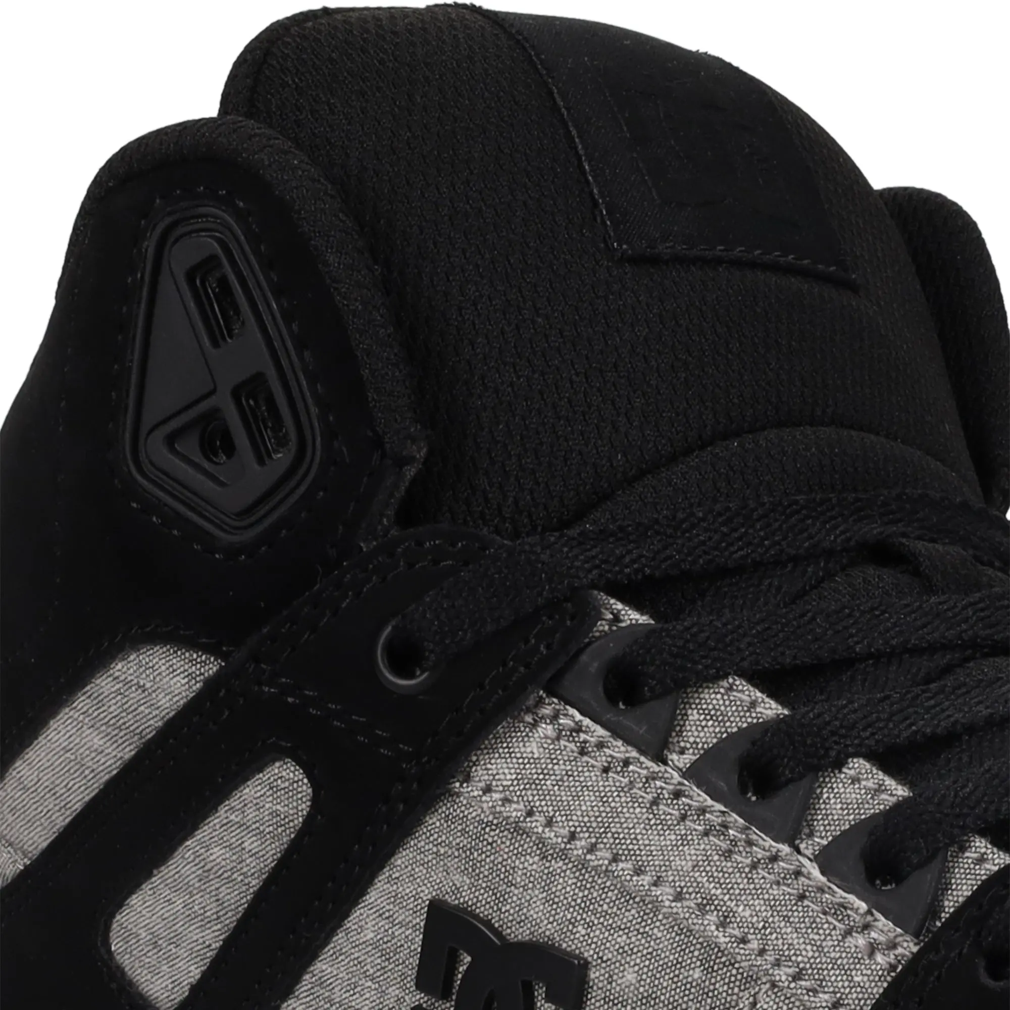 Men's Pure High-Top Shoes - Image 4