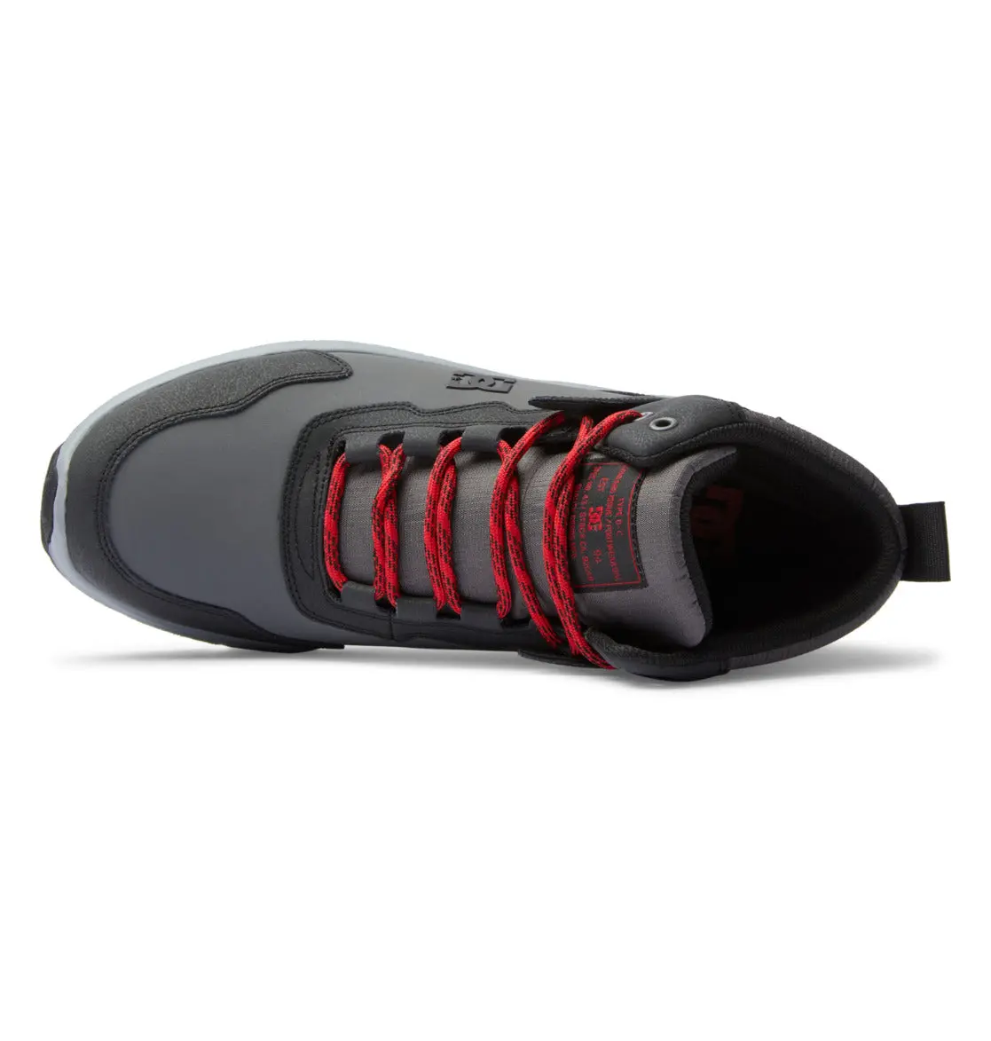 Men's Mutiny Water-Resistant Boots - Image 4