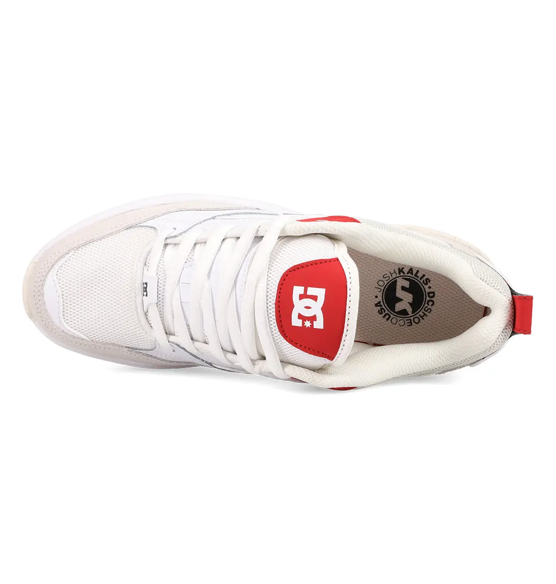 Men's Ascend S Skate Shoes - Image 6