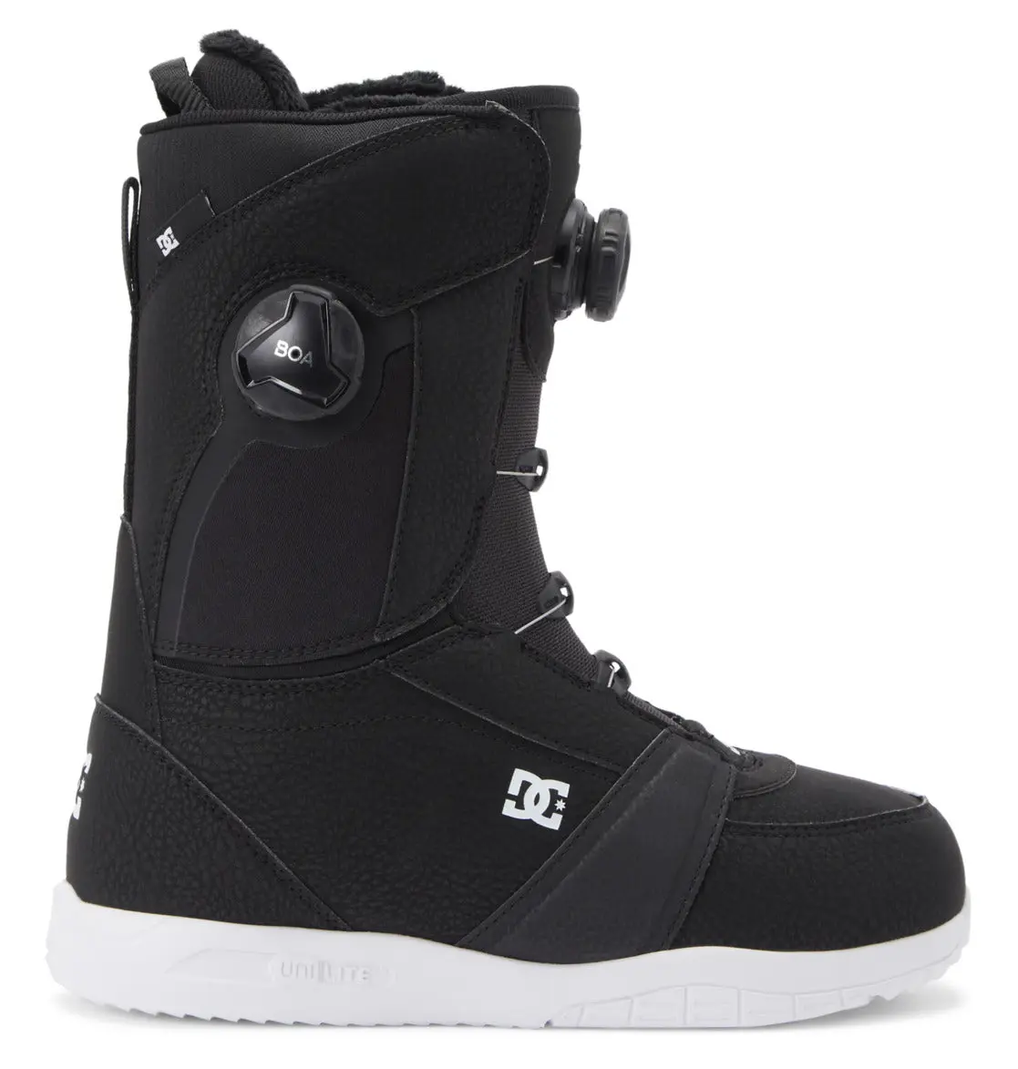 Women's Lotus Boa Snowboard Boots