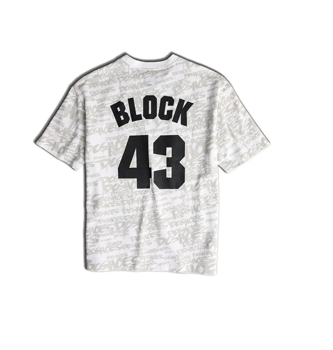 Men's Block43 Hss T-Shirt - Image 2
