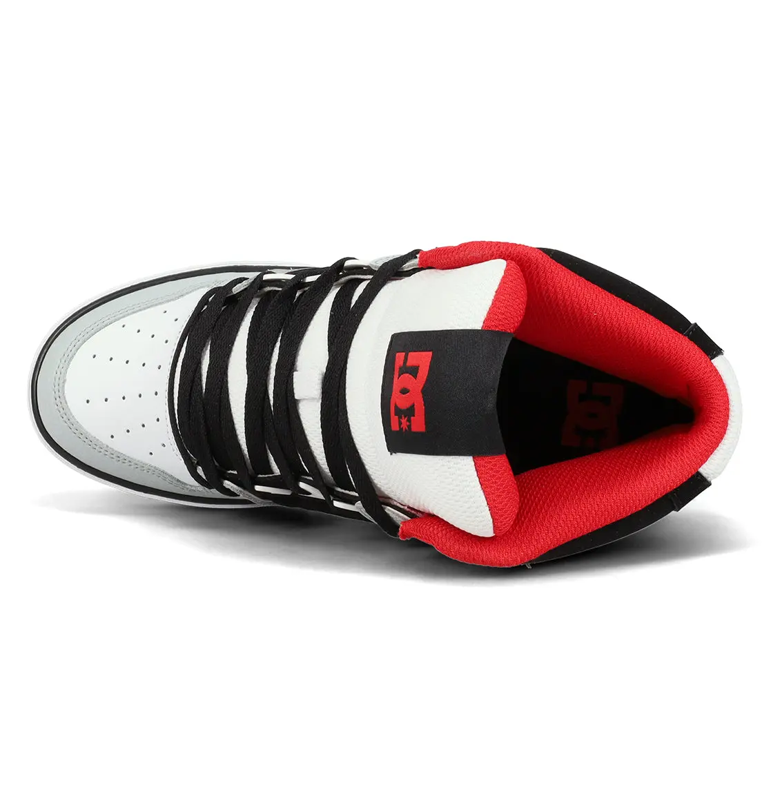 Men's Pure High Top Wc Shoes - Image 6