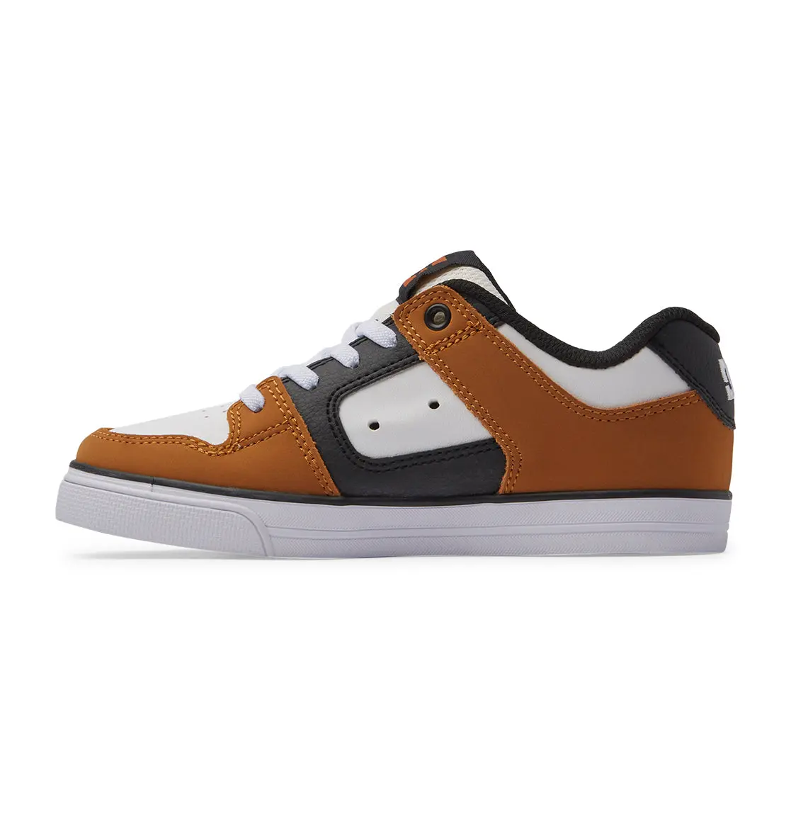Kids' Pure Elastic Lace Shoes - Image 5