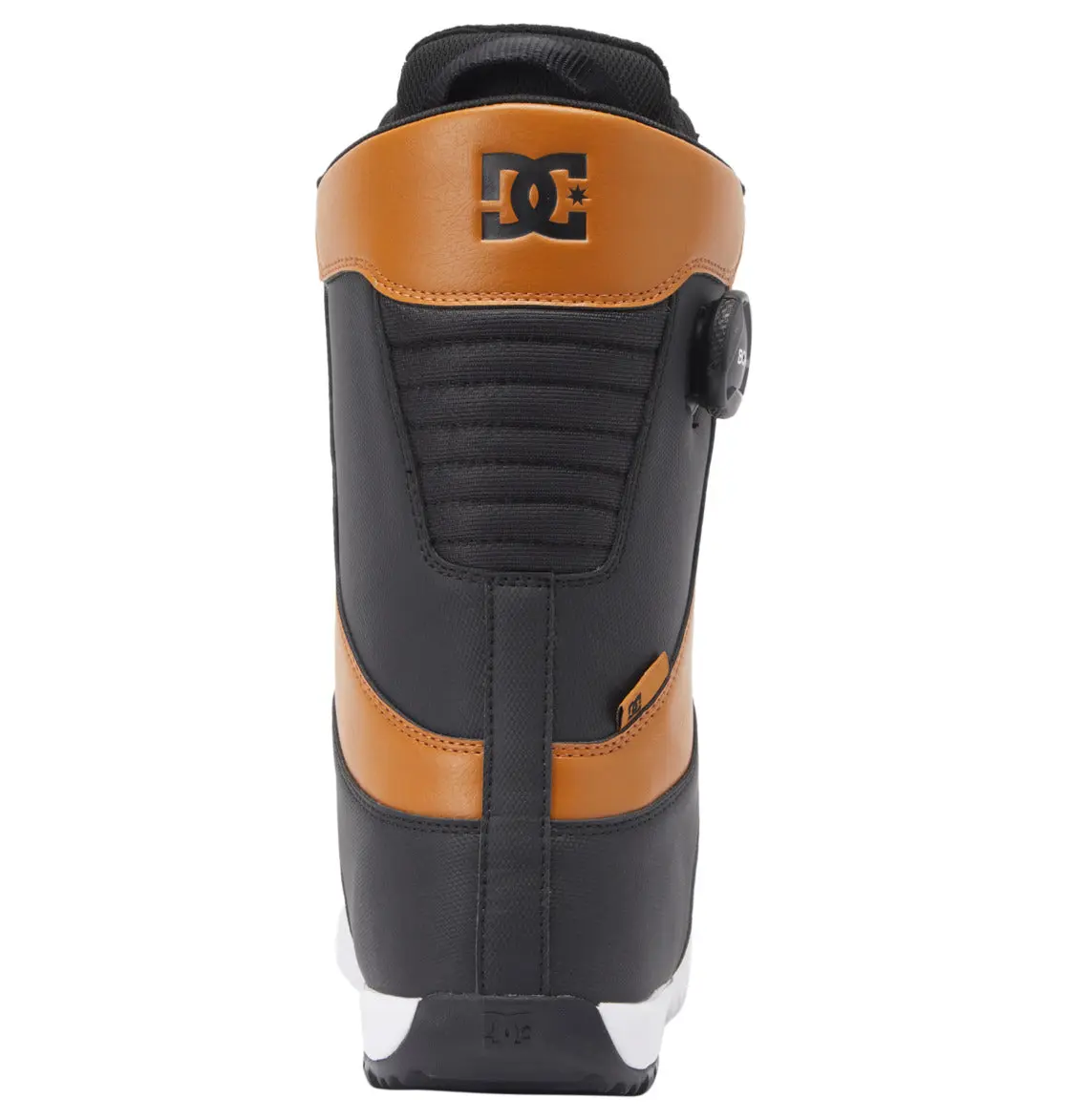 Men's Control Boa Snowboard Boots - Image 6