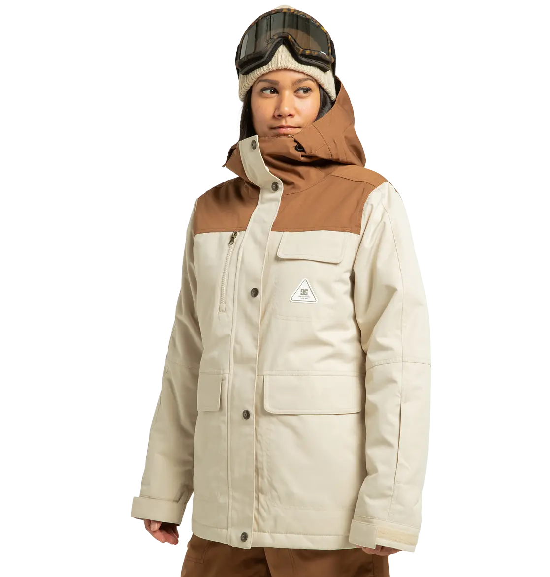 Women's Liberate Snow Jacket