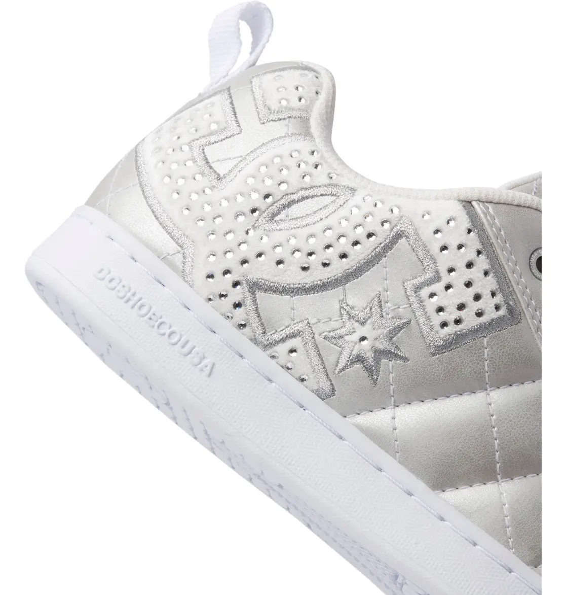 Women's Court Graffik Se Shoes - Image 7