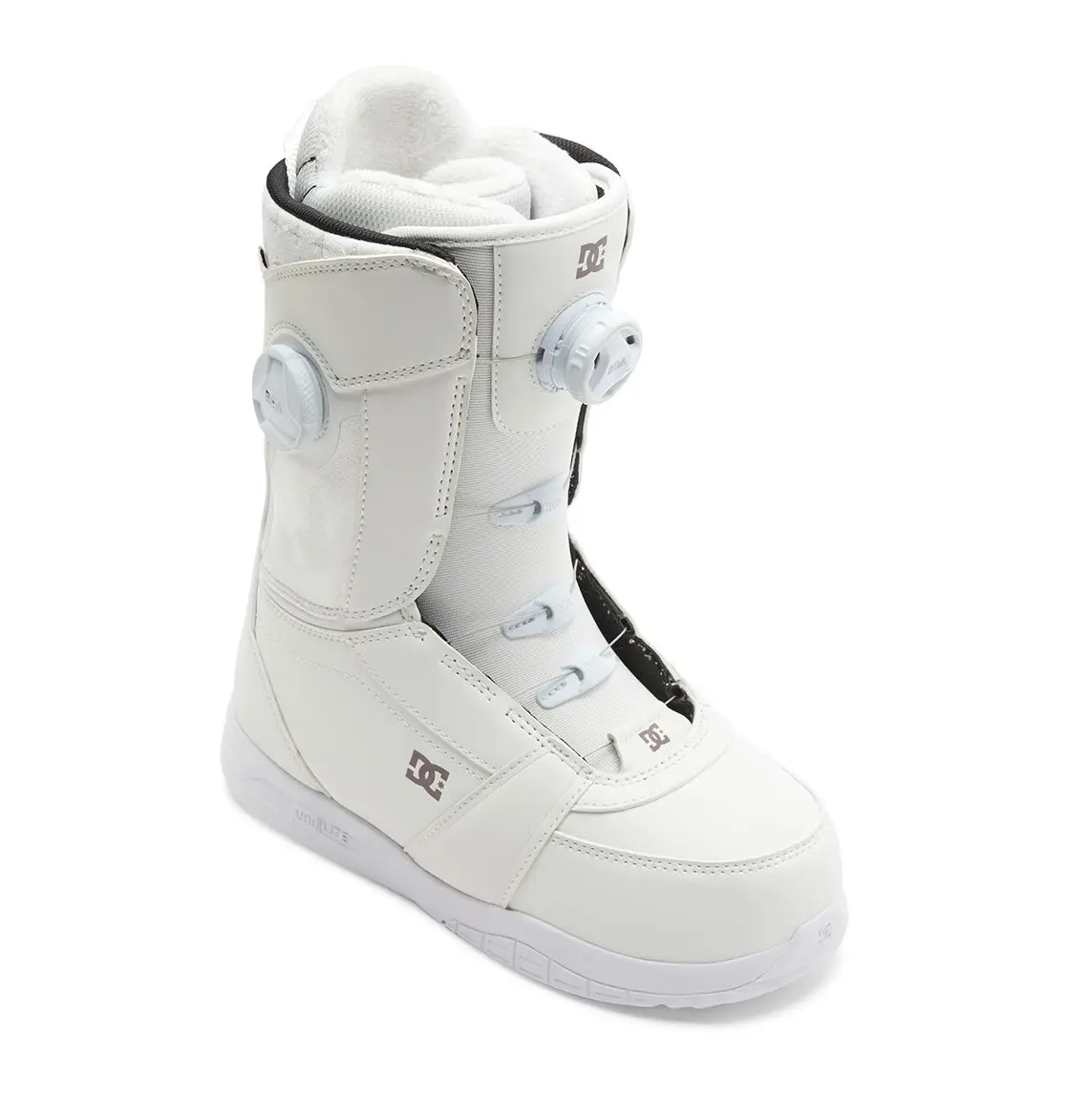 Women's Lotus Boa Snowboard Boots - Image 5