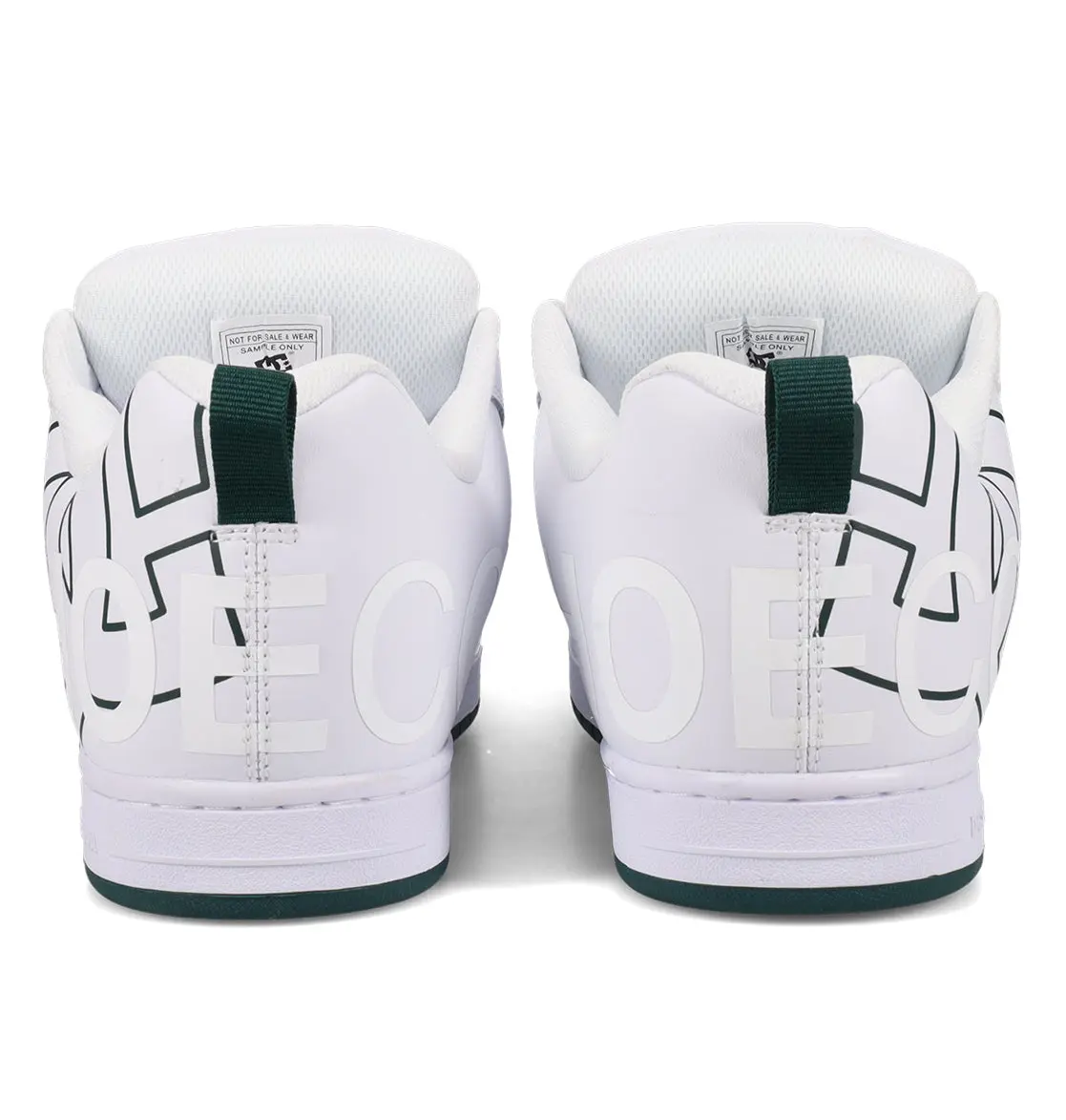 Men's Court Graffik Shoes - Image 3