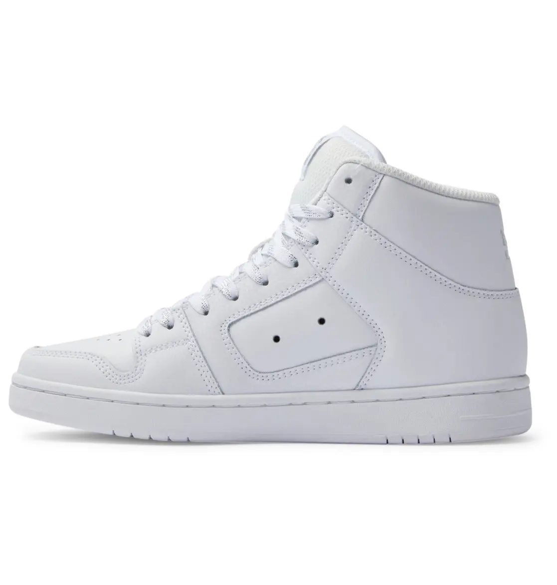 Women's Manteca 4 Hi High-Top Shoes - Image 3