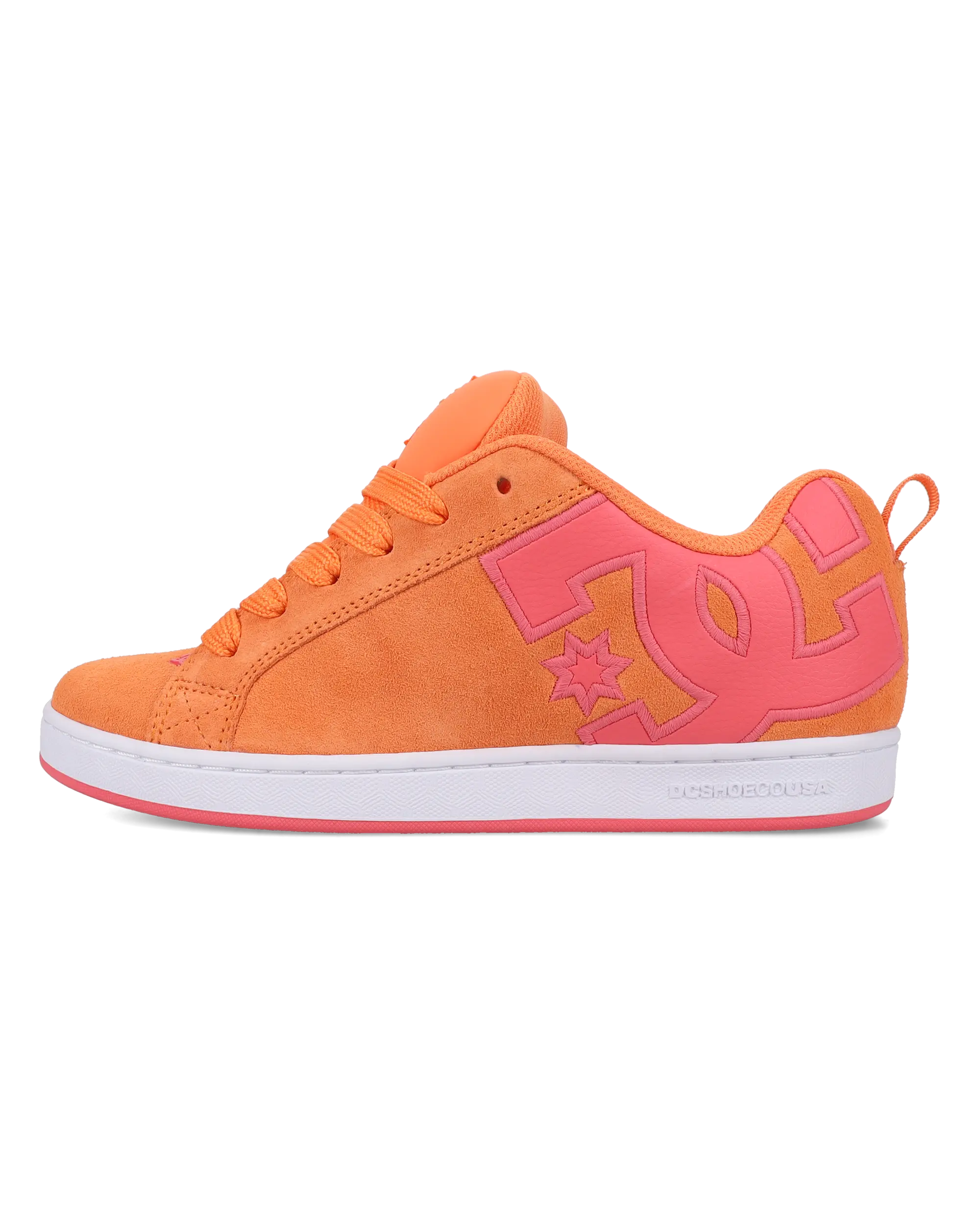 Women's Court Graffik Shoes - Image 6