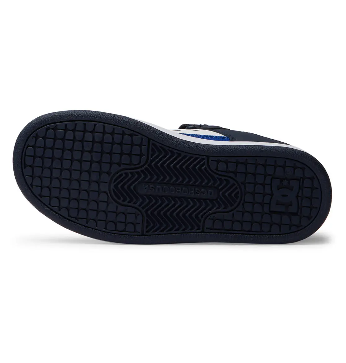 Kids' Manteca 4 Elastic Lace Shoes - Image 5
