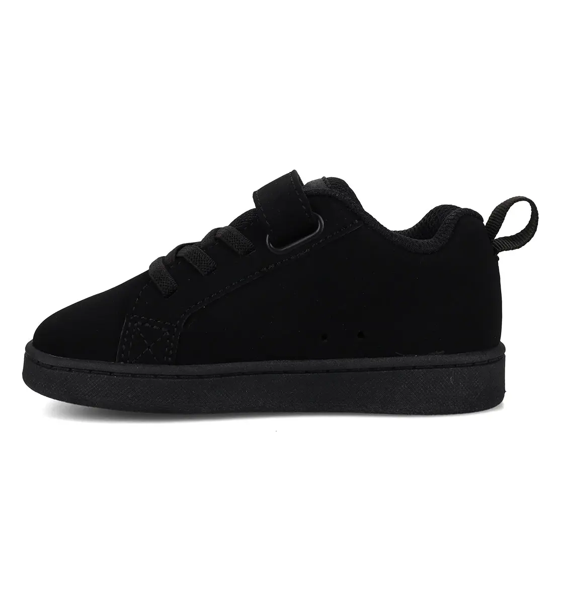 Kids' Court Graffik Shoes - Toddler - Image 5
