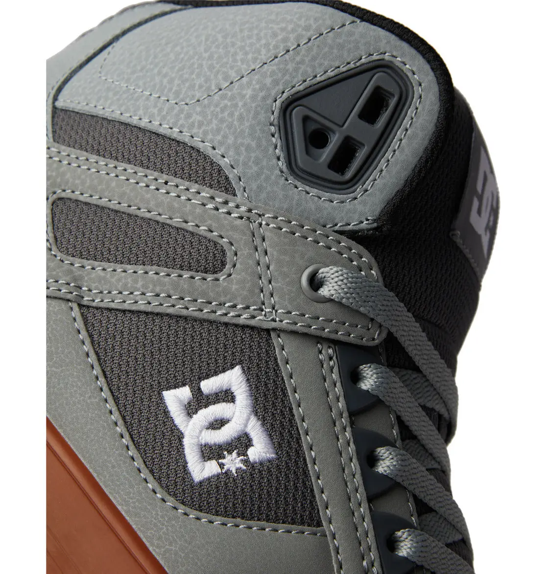 Men's Pure High-Top Shoes - Image 8