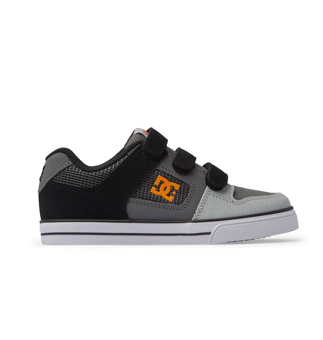 Kids' Pure Velcro Shoes