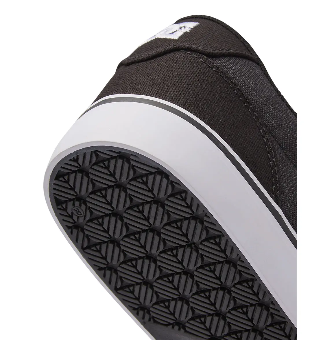 Men's Anvil Canvas Shoes - Image 7