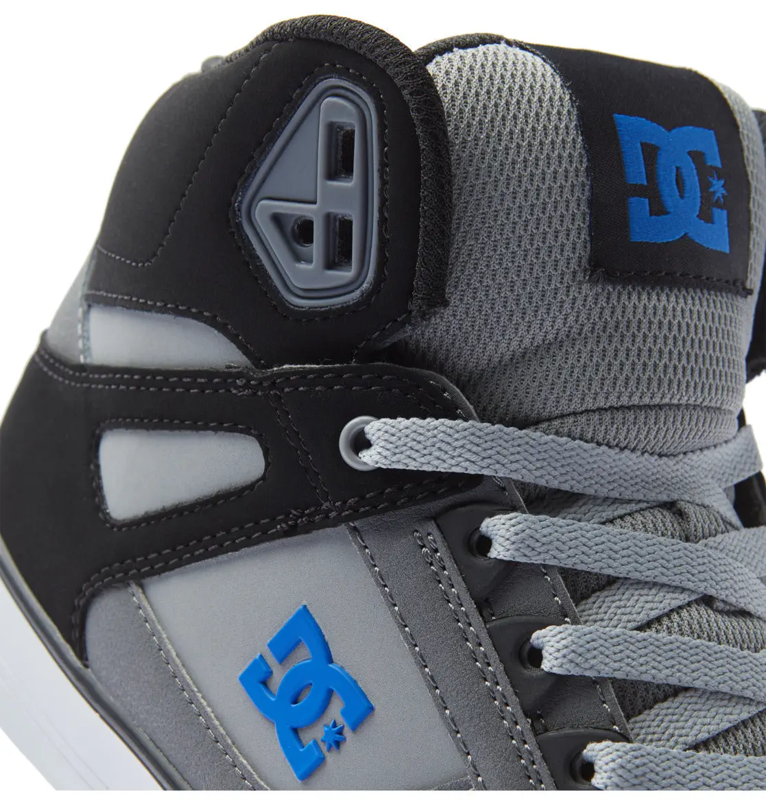 Men's Pure High-Top Shoes - Image 8
