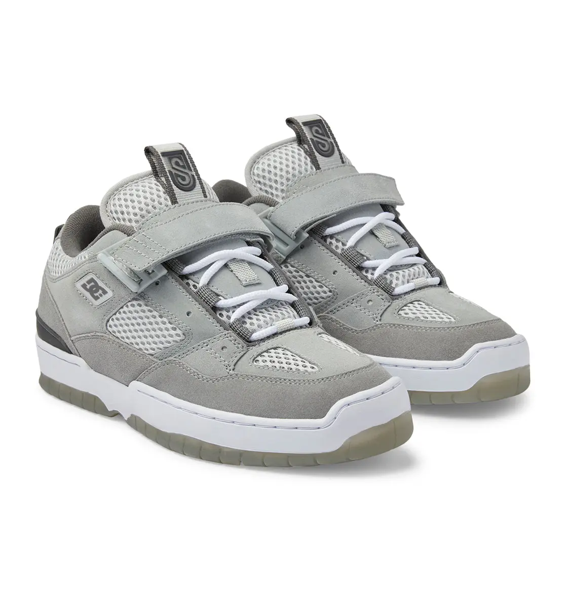 Men's Js-1 Shanahan Pro Skate Shoes - Image 4