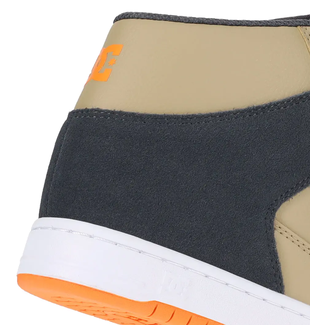 Men's Manteca 4 Hi Shoes - Image 6