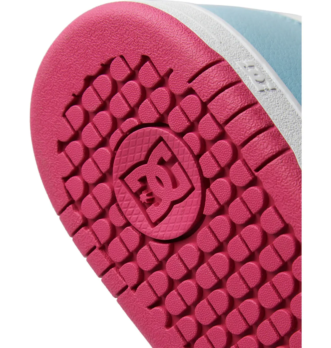 Women's Manteca 4 Hi High-Top Shoes - Image 3