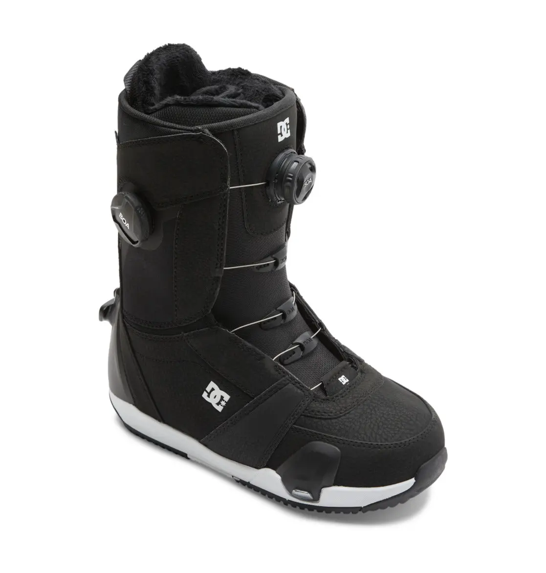 Women's Lotus Step On Snowboard Boots - Image 2