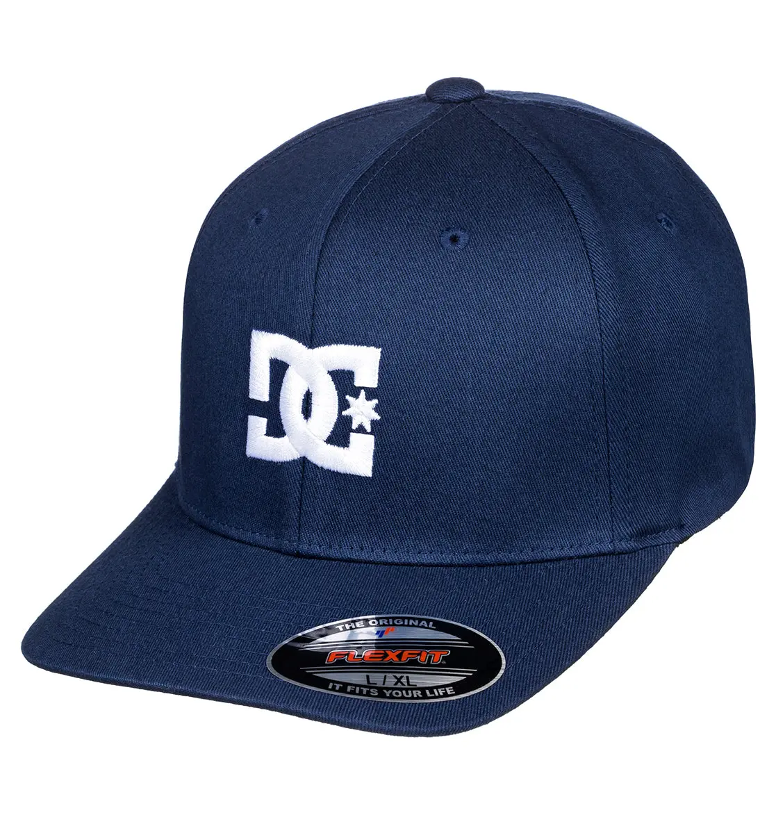 Cap Star 2 Stretch Fit Cap