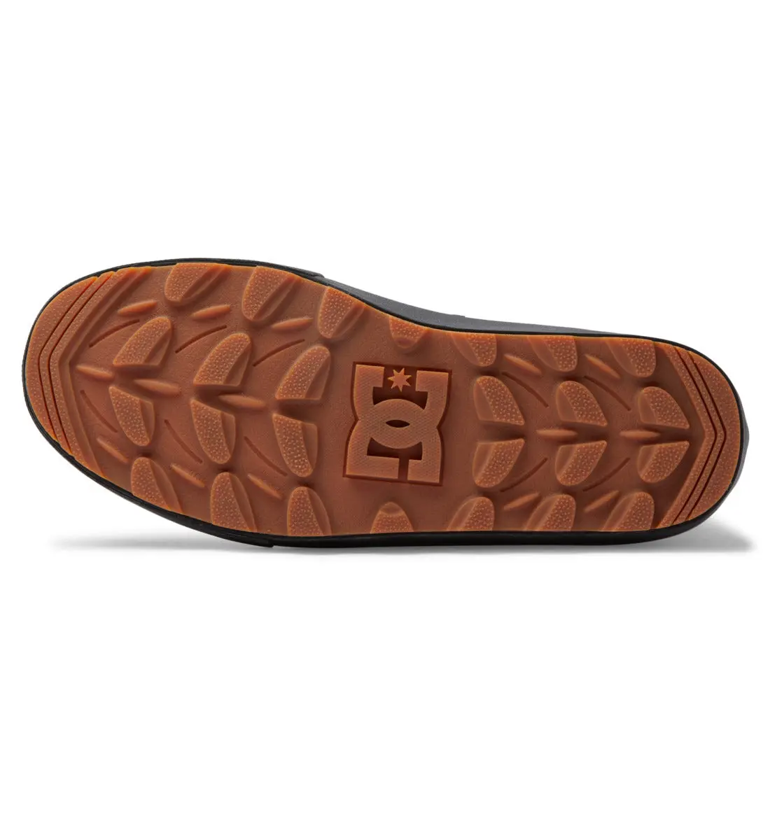 Men's Dc Reach Water-Resistant Shoes - Image 5