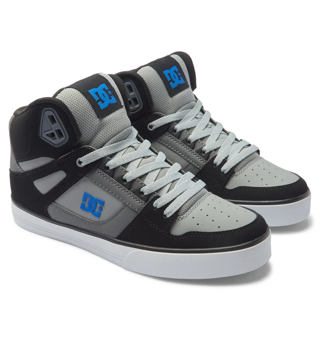 Men's Pure High-Top Shoes - Image 2
