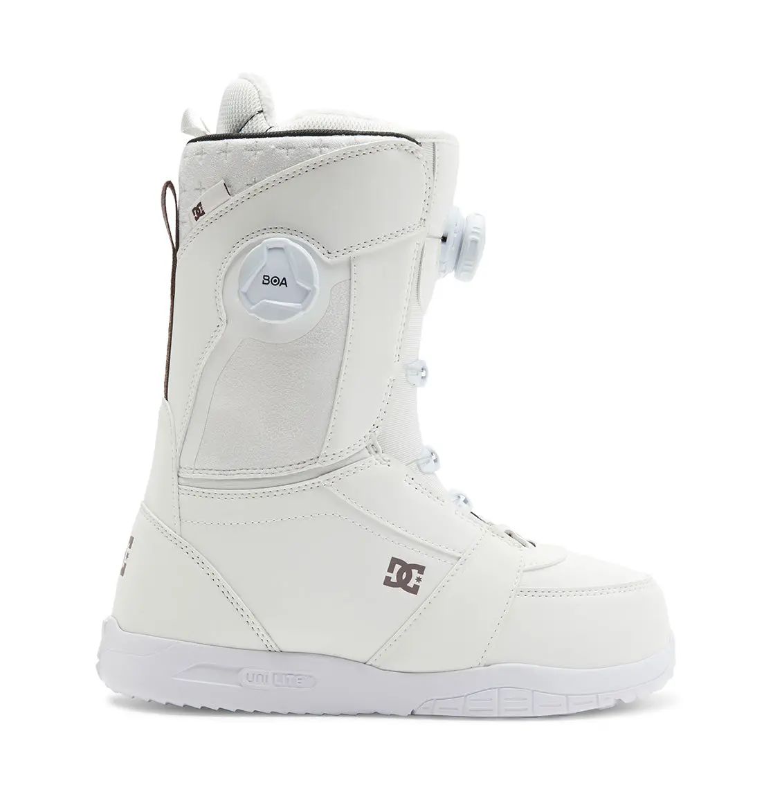 Women's Lotus Boa Snowboard Boots