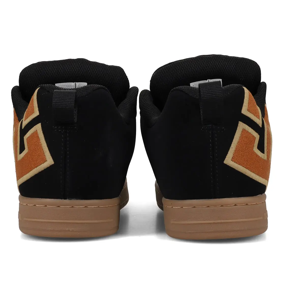 Men's Court Graffik Shoes - Image 3