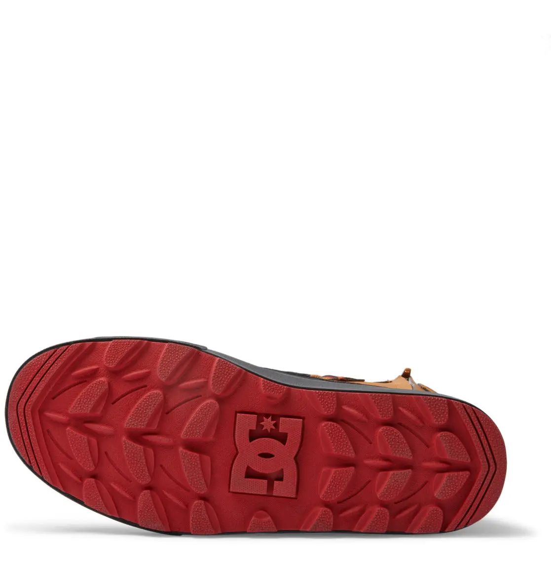 Men's Dc Reach Water-Resistant Shoes - Image 5