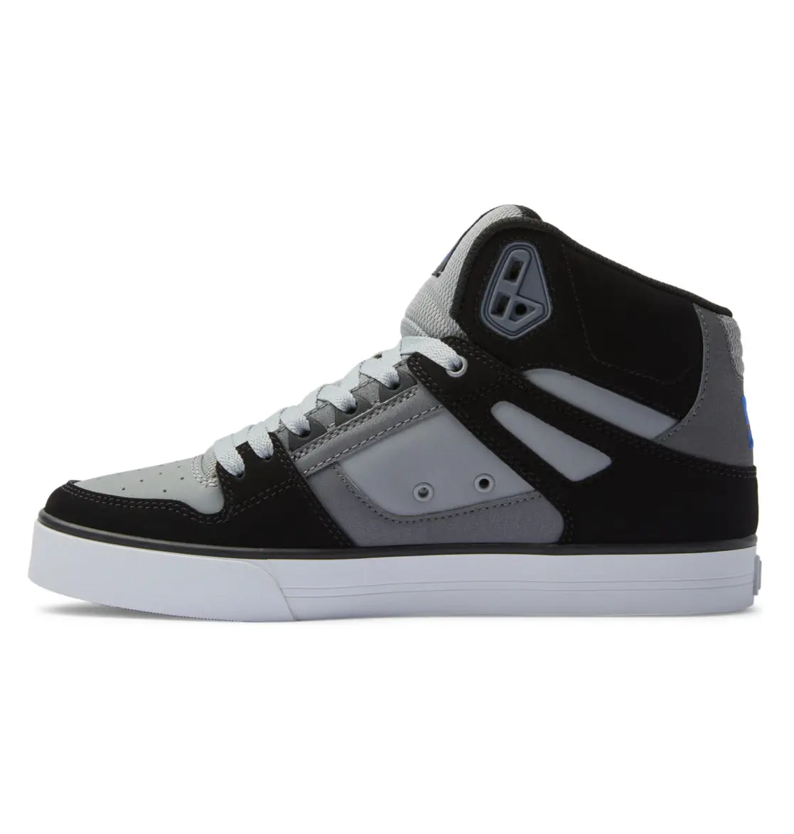 Men's Pure High-Top Shoes - Image 3