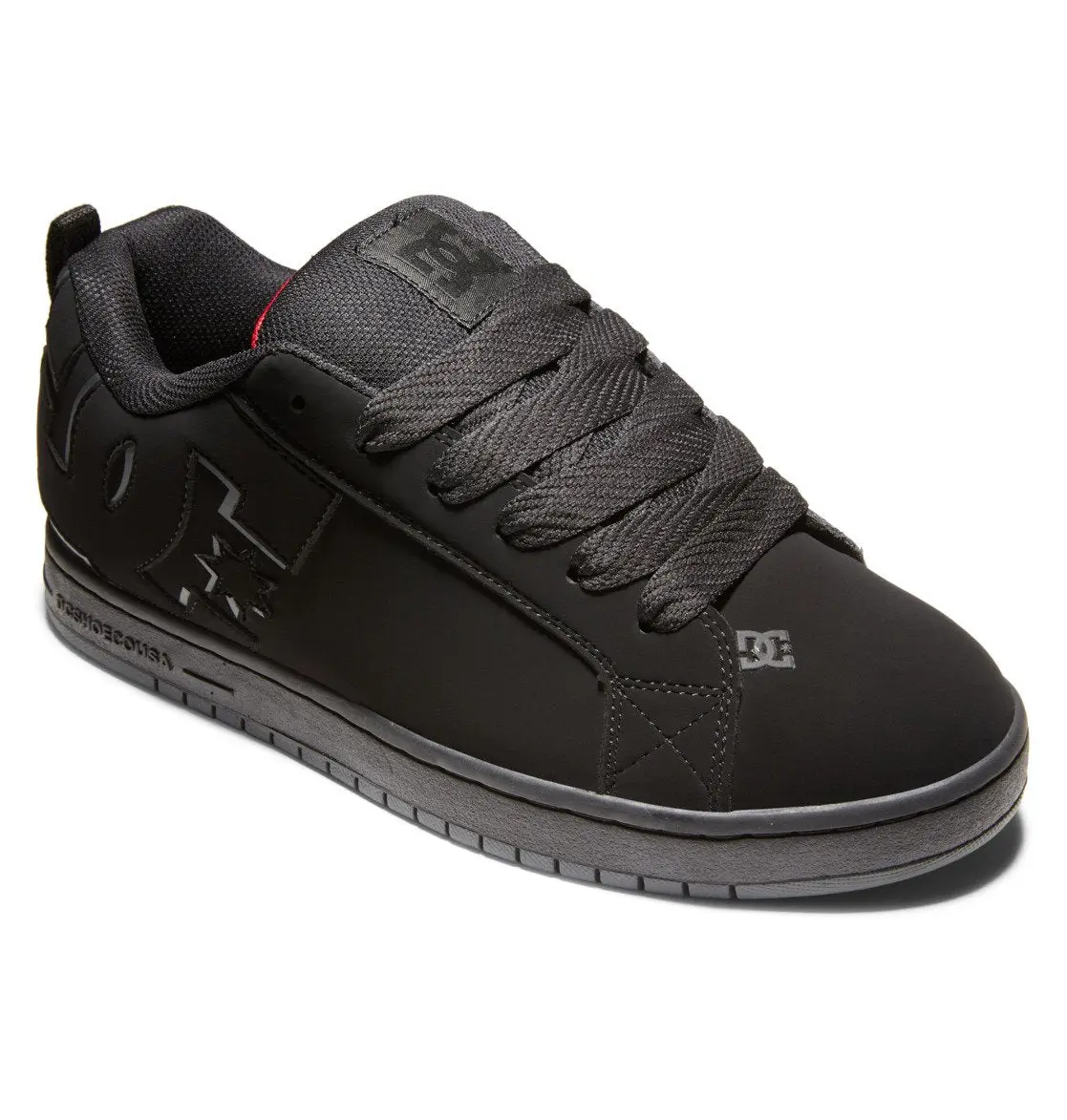 Men's Court Graffik Shoes - Image 2