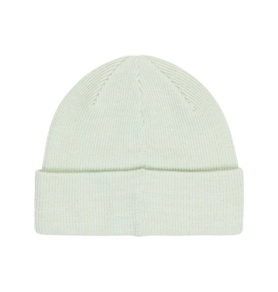 Women's Label Beanie - Image 2