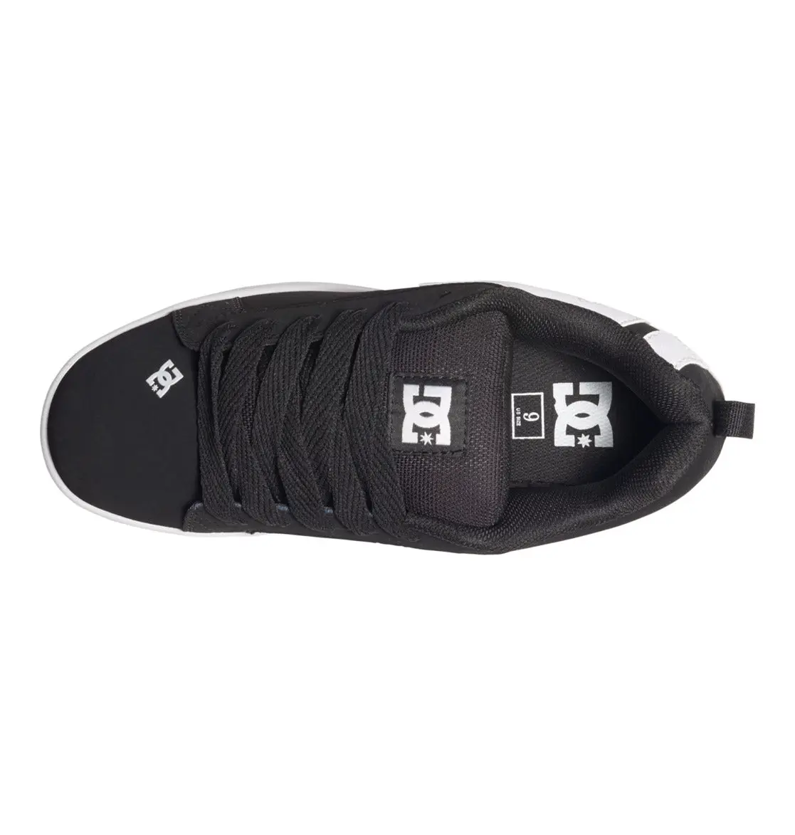 Men's Court Graffik Shoes - Image 6