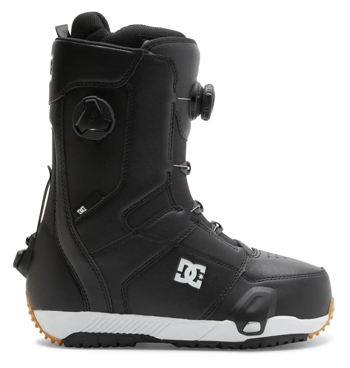 Men's Control Step On Boa Snowboard Boots
