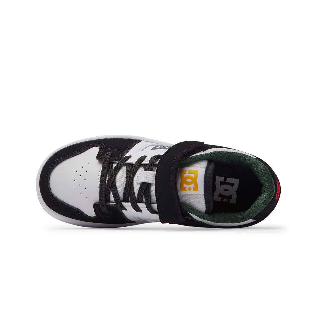 Kids' Manteca 4 V Shoes - Image 6