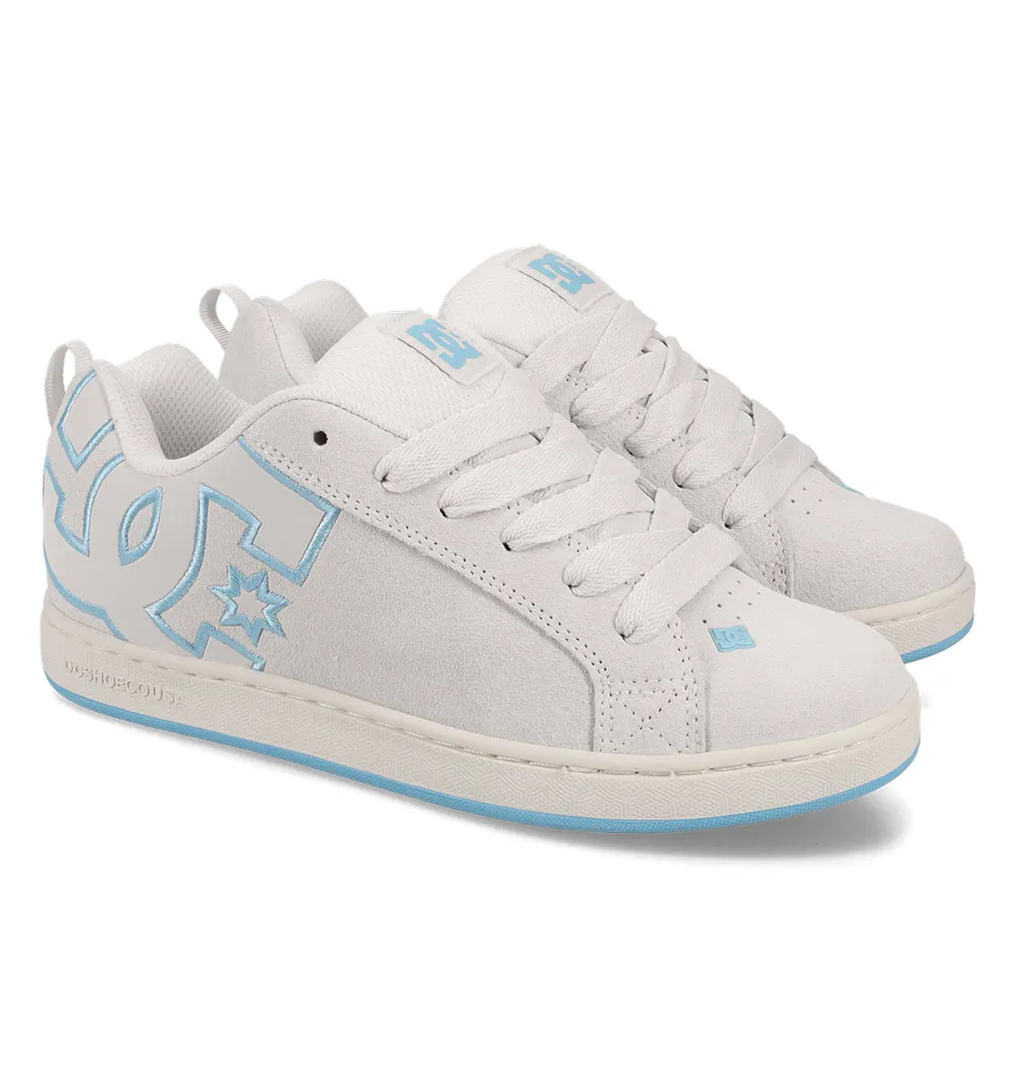 Women's Court Graffik Shoes - Image 2