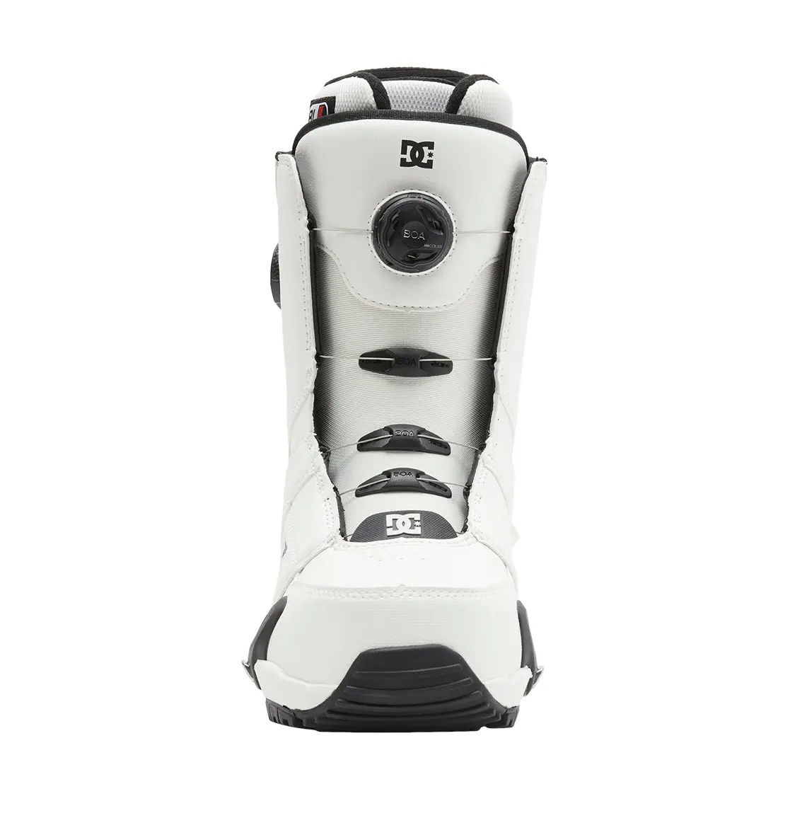 Men's Control Step On Snowboard Boots - Image 8